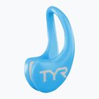 TYR Ergo Swimclip nosní klip modrý LERGO_452