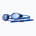 Plavecké brýle TYR Blackhawk Racing blue/navy/black