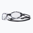 Plavecké brýle TYR Nest Pro clear/ black/ black