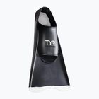 Plavecké ploutve  TYR Crossblade 2.0 white
