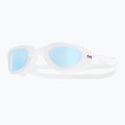 Plavecké brýle TYR Special Ops 2.0 blue/ clear/ clear