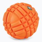 Masážní míček Trigger Point Grid Ball oranžový 21128