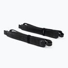 Freejump Stirrup Leathers Progrip třmeny černé ETRIV_GRIP_BL