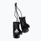 Boxerské rukavice Adidas Mini černé ADIBPC02