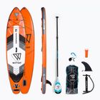 Prkno SUP WATTSUP Espadon Combo 11'0''x32''x6'' oranžové PB-WESP111-K