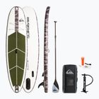 Quiksilver iSUP Thor 10'6" zelené SUP prkno EGLIS22T10-GZH0
