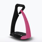 Freejump Stirrups Soft Up Pro Plus pink F01560