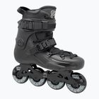 Kolečkové brusle FR Skates FR1 80 black
