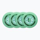 Kolečka na kolečkové brusle FR Skates Downtown Wheel 80mm/85A X4 mint/mint