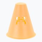 Kužely na slalom FR Skates Cones 20-pack peach
