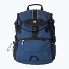 Batoh na kolečkové brusle FR Skates Skates Backpack 25 l blue