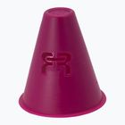 Kužely na slalom FR Skates Cones 20-pack purple