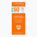 Opalovací krém Alphanova Sun Bio Filter 50+