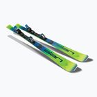 Sjezdové lyže Elan ACE SCX Fusion green + EMX 12 AAJHRC21