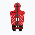 Tréninková figurína SKLZ Pro Training Soccer Defender red