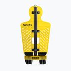 Tréninková figurína SKLZ Pro Training Soccer Defender yellow