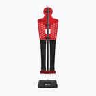 Tréninková figurína SKLZ Pro Training Soccer Defender with BASE red