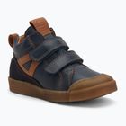 Dětské barefoot boty Froddo Rosario High-Top blue