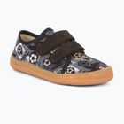 Dětská barefoot boty Froddo G1700379 grey/blue
