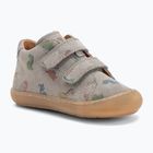 Dětská barefoot boty Froddo Ollie S grey