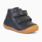 Dětské boty Froddo G2130346 dark blue