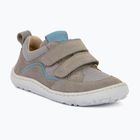 Dětské boty Froddo G3130260 grey