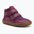 Dětské barefoot boty Froddo Tex Autumn multicolor