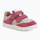 Dětské barefoot boty Froddo Zeru Spring fuchsia/pink
