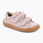 Dětské barefoot boty Froddo Baze stars