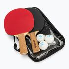 Sada na stolní tenis Donic-Schildkröt Persson 500 Kork