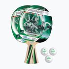 Sada na stolní tenis Donic-Schildkröt Top Team 400
