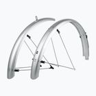 Blatníky na kolo SKS Bluemels Basic set 28" / 35 mm silver