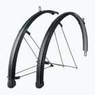 Blatníky na kolo SKS Bluemels Stripes set 28" / 69 mm black