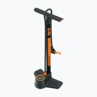 Pumpa na kolo SKS Airkompressor Compact 10.0 black/orange