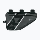 Brašna na rám kola SKS Explorer EXP 4 l black 