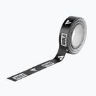 Páska JOOLA Edge Tape 10mm/5m black/white