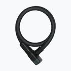 Cyklistický zámek ABUS Microflex 6615K/85/15 black