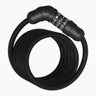 Cyklistický zámek ABUS Star 4508C/150 black