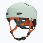 Cyklistická přilba ABUS Xoxo mint green