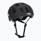 Dětská cyklistická helma ABUS Youn-I 2.0 velvet black