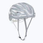 Cyklistická přilba ABUS StormChaser Ace pure grey