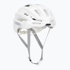 Cyklistická helma ABUS Airbreaker 2.0 pure white