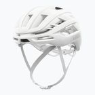 Cyklistická helma ABUS Airbreaker 2.0 pure white