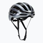 Cyklistická helma ABUS Airbreaker 2.0 graphite silver