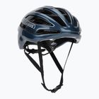 Cyklistická helma ABUS Taipan como blue