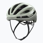 Cyklistická helma ABUS Taipan frosted green
