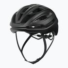 Cyklistická helma ABUS Taipan LED velcet black