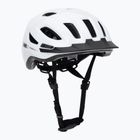 Cyklistická helma ABUS Urban-I 4.0 shiny white
