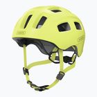 Dětská cyklistická helma ABUS Youn-I 2.0 mono yellow