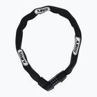 Cyklistický zámek ABUS Tresor 1385/75 black